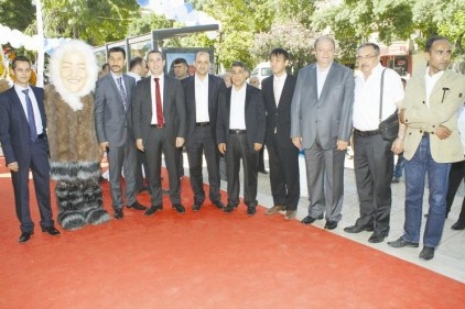 Gaziantep&#8217;de 3. showroom&#8217;unu açan Daikin, yıl sonunda 200 bayiye ulaşacak