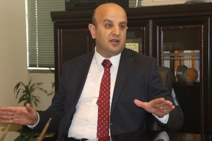 Gaziantep&#8217;e 19 pratisyen hekim ve 21 uzman hekim atandı