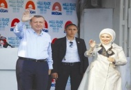 Gaziantep’e 12 yılda 13 milyarlık yatırım yaptık