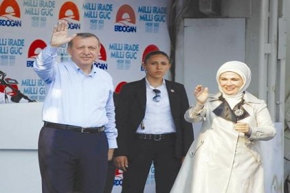 Gaziantep’e 12 yılda 13 milyarlık yatırım yaptık