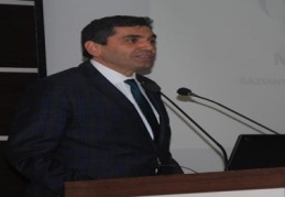 Gaziantep’e bu seferberlikte Vilk 5’te yer almak yakışır