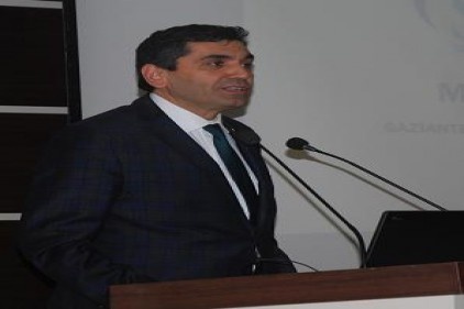 Gaziantep’e bu seferberlikte Vilk 5’te yer almak yakışır