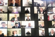 Gaziantep’e büyük yatırımlar gerçekleştiriyoruz