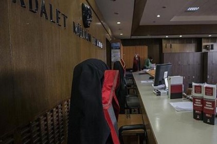 Gaziantep&#8217;e de çok sayıda atama oldu
