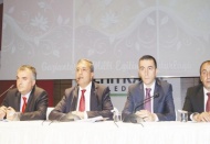 Gaziantep’e Değer’ projesi tanıtıldı