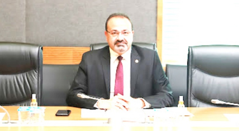 101. Yıldönümünün gururunu yaşıyoruz