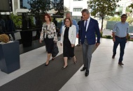 Gaziantep’e günübirlik turist getirilmeye çalışılacak