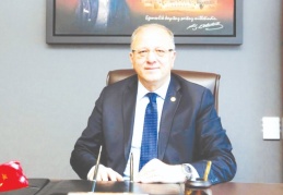 “Gaziantep’e yapılan destek 1 milyarı TL’yi aştı”