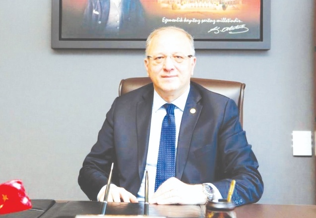 “Gaziantep’e yapılan destek 1 milyarı TL’yi aştı”