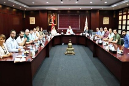 Gaziantep&#8217;e yapılan uçak seferlerinin yetersiz kalıyor