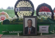 Gaziantep’e yaptığı katkılar, ismi gibi ebediyete kadar yaşayacak