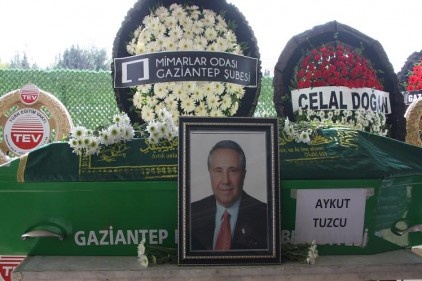 Gaziantep’e yaptığı katkılar, ismi gibi ebediyete kadar yaşayacak