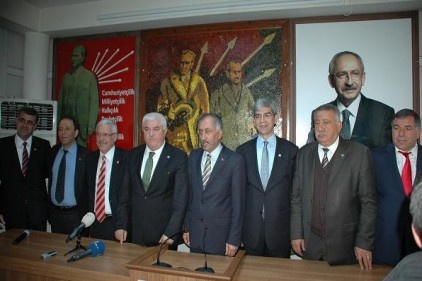 Gaziantep&#8217;e yaraşır bir seçim olmalı