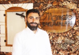 “Gaziantep’e yeni ve farklı bir lezzet getireceğiz”