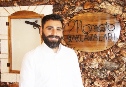 “Gaziantep’e yeni ve farklı bir lezzet getireceğiz”