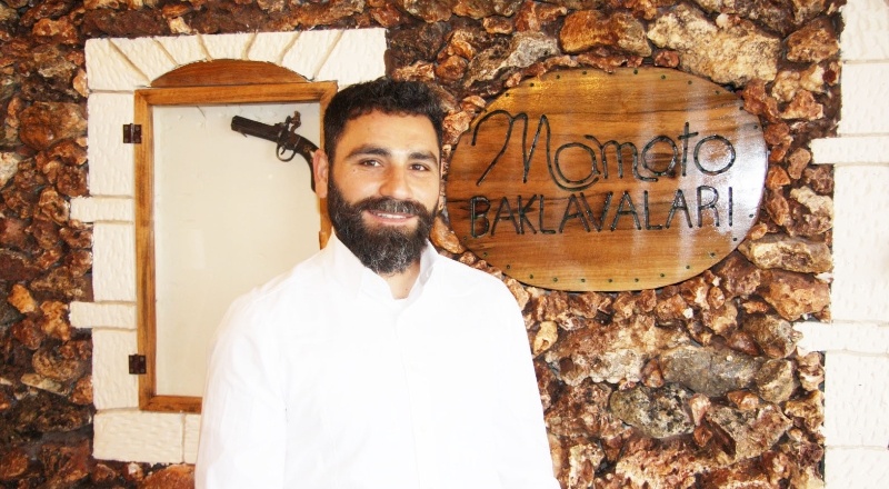 “Gaziantep’e yeni ve farklı bir lezzet getireceğiz”
