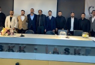 Gaziantepgücü’nün rakipleri belli oldu