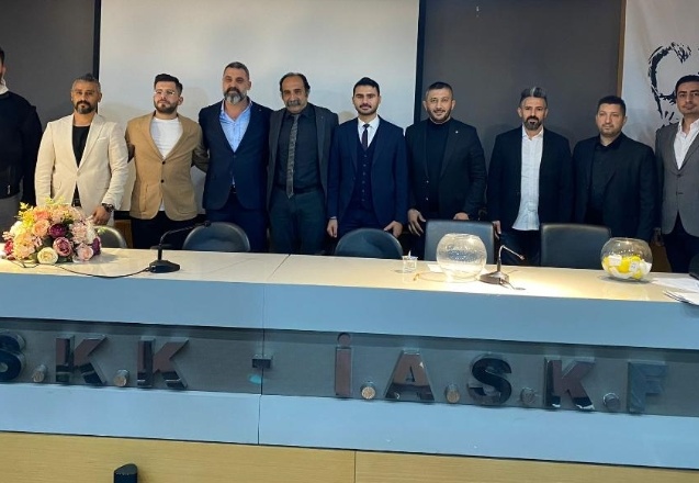 Gaziantepgücü’nün rakipleri belli oldu