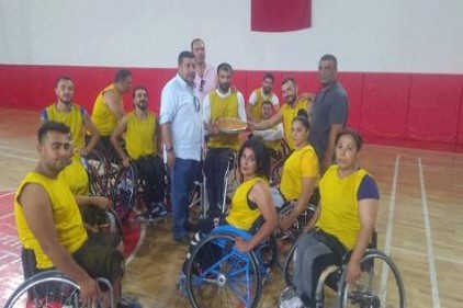 Gaziantep&#8217;i Avrupa kupalarında temsil etmek için ilk adımı attı