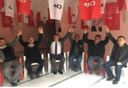 Gaziantep’i CHP’nin kalesi haline getireceğiz
