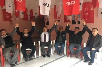 Gaziantep&#8217;i CHP&#8217;nin kalesi haline getireceğiz