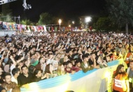 Gaziantep’i daha ileriye götürmek için buradayız