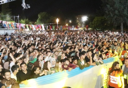 Gaziantep’i daha ileriye götürmek için buradayız