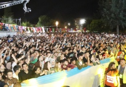 Gaziantep’i daha ileriye götürmek için buradayız