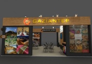 Gaziantep'i daha yakından keşfedecekler