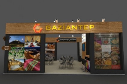 Gaziantep&#039;i daha yakından keşfedecekler