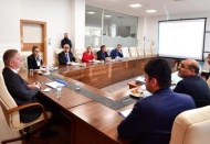 Gaziantep’i dilencisiz şehir yapacağız