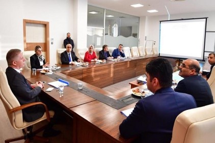Gaziantep&#8217;i dilencisiz şehir yapacağız