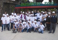 Gaziantep’i gezdiler