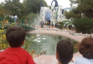 Gaziantep’i gezdiler