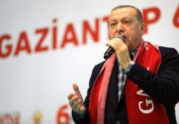 "Gaziantep’i hesaba katmayan hiçbir ekonomik program başarılı olamaz"