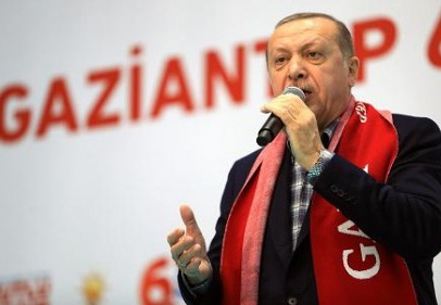 "Gaziantep’i hesaba katmayan hiçbir ekonomik program başarılı olamaz"
