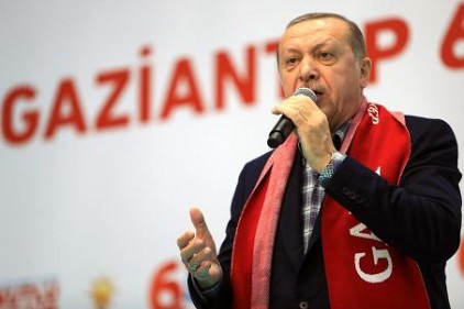 "Gaziantep&#8217;i hesaba katmayan hiçbir ekonomik program başarılı olamaz"
