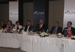 Gaziantep’i kısa sürede üst noktalara taşıyacağız