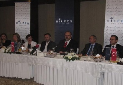 Gaziantep’i kısa sürede üst noktalara taşıyacağız