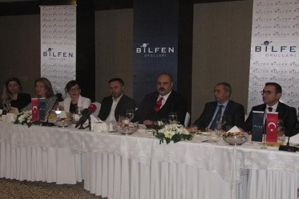 Gaziantep’i kısa sürede üst noktalara taşıyacağız