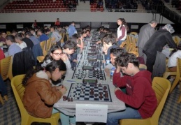 Gaziantep'i okul sporları Bölge Şampiyonası'nda temsil edecek