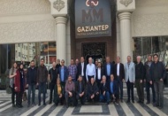 "Gaziantep’i örnek alıyoruz"