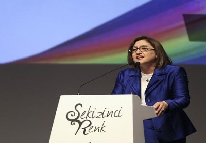 Gaziantep’i otizm dostu kent ilan ettik