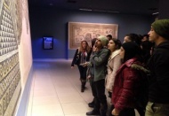 Gaziantep’i tanıyorlar