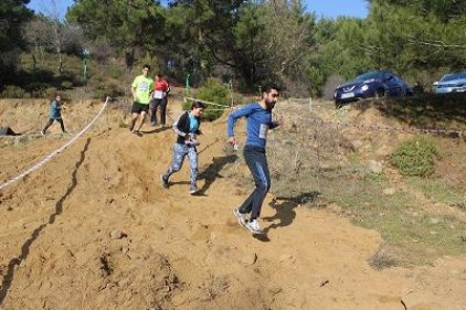 Gaziantep&#8217;i temsil eden il karması dereceyle döndü