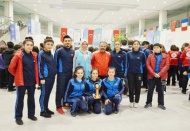 Gaziantep’i Türkiye’nin en iyisi yaptı