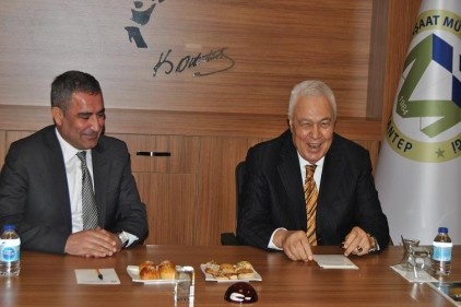 Gaziantep&#8217;i yatay mimarisi olan bir kent olarak bıraktık, yüksek katlı ucubelerle bezenmiş bulduk