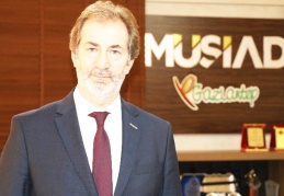 Gaziantep’imiz bugüne kadarki en yüksek aylık ve yıllık ihracat değerine ulaştı