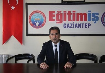 Gaziantep’in 5 bin öğretmene ihtiyacı var