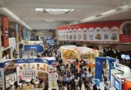 Gaziantep’in 19 Gıda devi “Dubai Gulfood 2017 Fuarı”na gidiyor